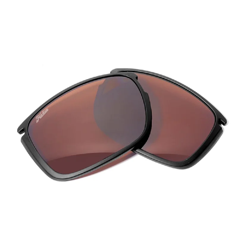 Copper Polarized Lens