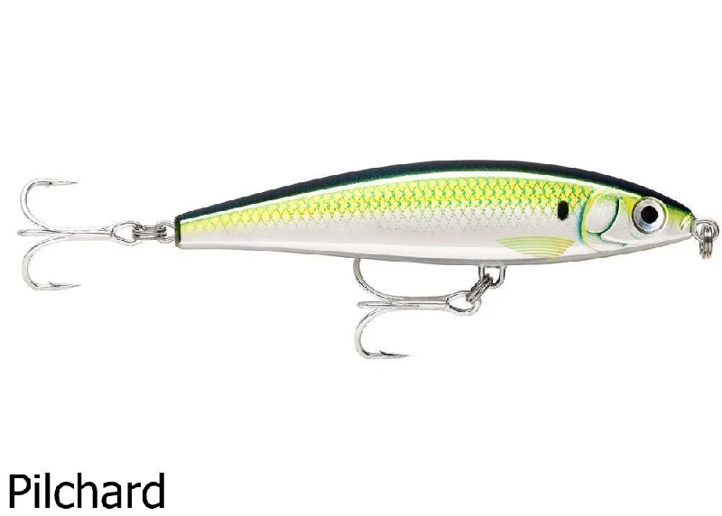 Rapala X-Rap Magnum Prey 100mm Lures