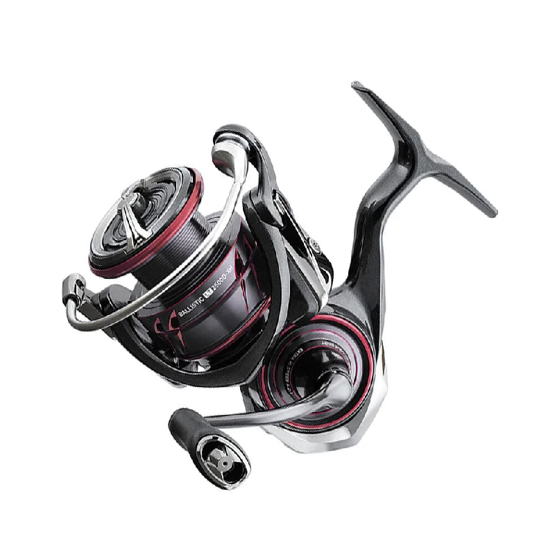 Daiw Ballistic 2500D MQ LT Spinning Reel