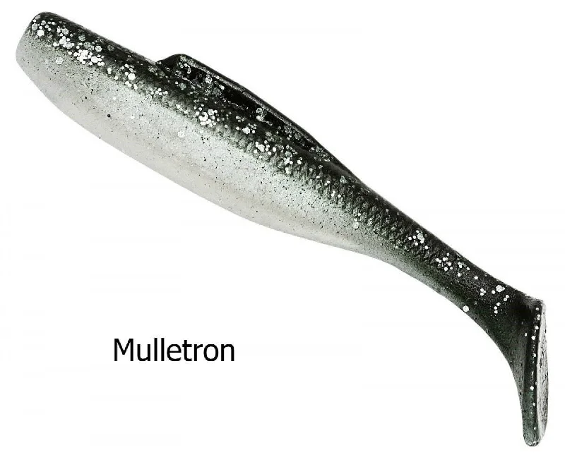 Mulletron