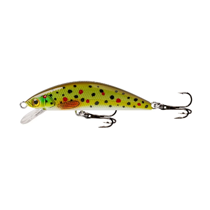 Spotted Trout