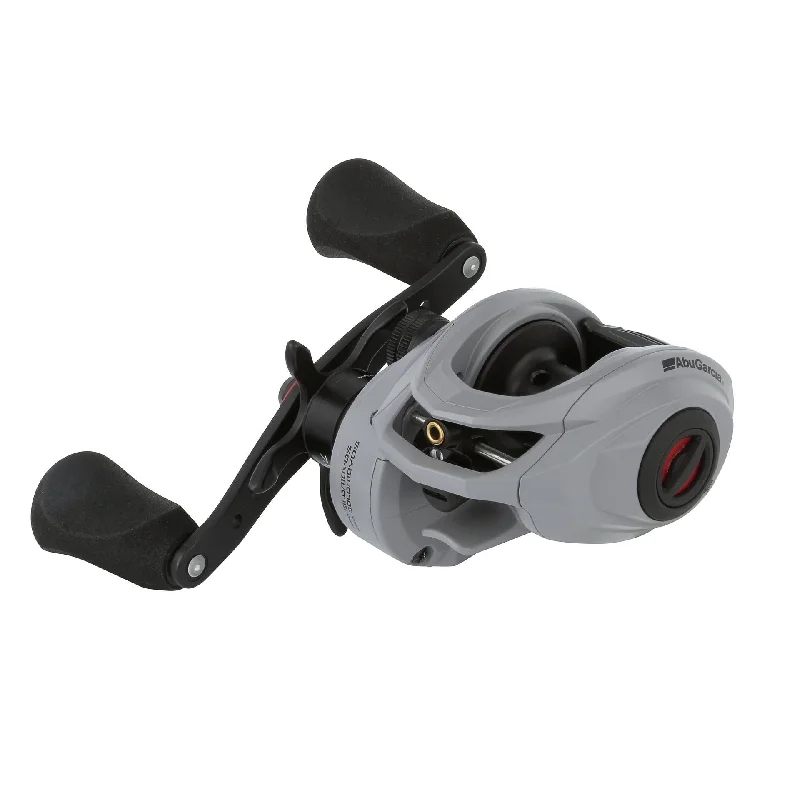 Zata Low Profile Reel