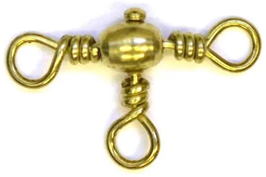 EAGLE CLAW Crossline Swivel