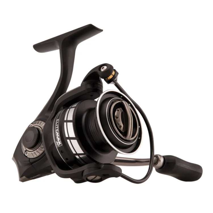 Abu Garcia Elite Max Spinning Reels