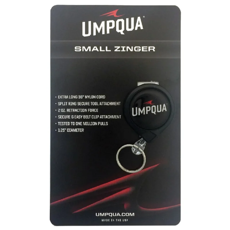 Umpqua Retractor