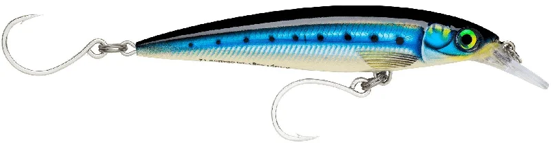 Blue Sardine