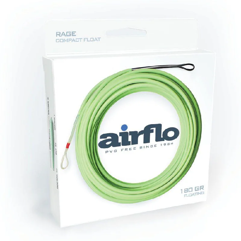 Airflo Rage Compact Head