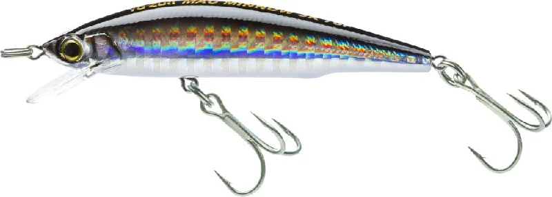 Yo-Zuri Floating Magnum Minnow Jr. 90mm - 3.5 Inch