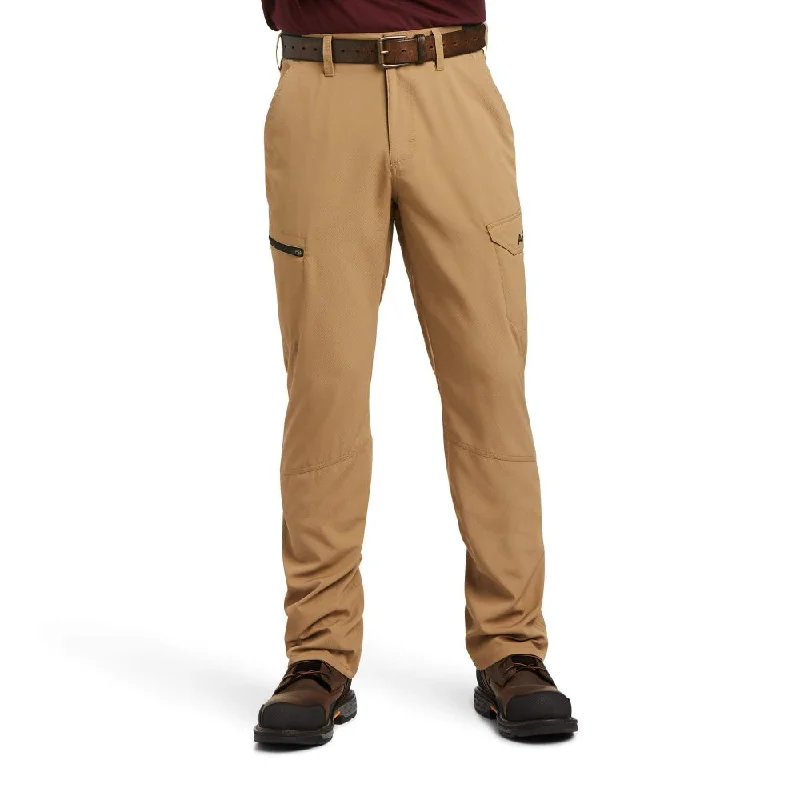 Ariat - Rebar M5 Straight Work Flow Straight Leg Pant