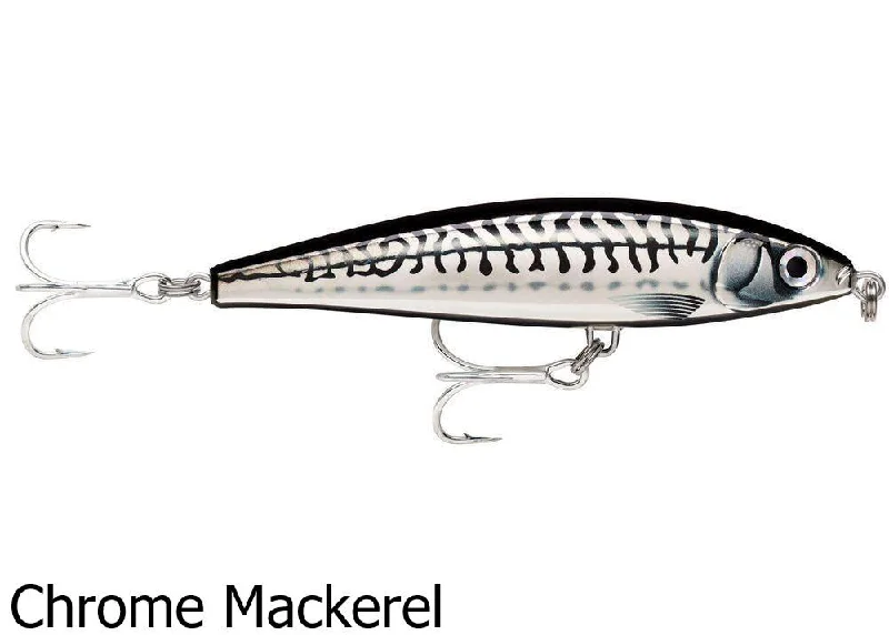 Chrome Mackerel