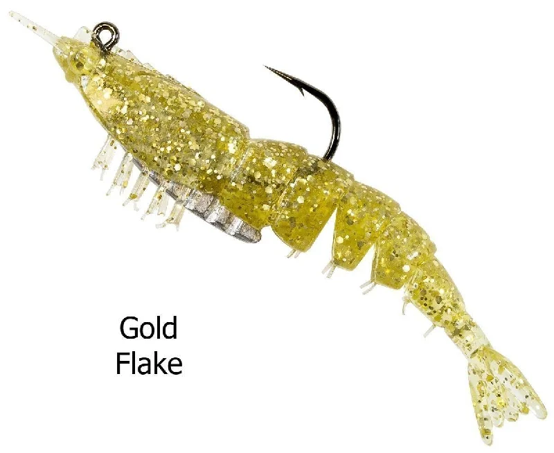 Gold Flake