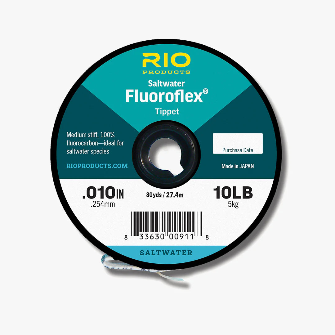 Rio Saltwater Tippet