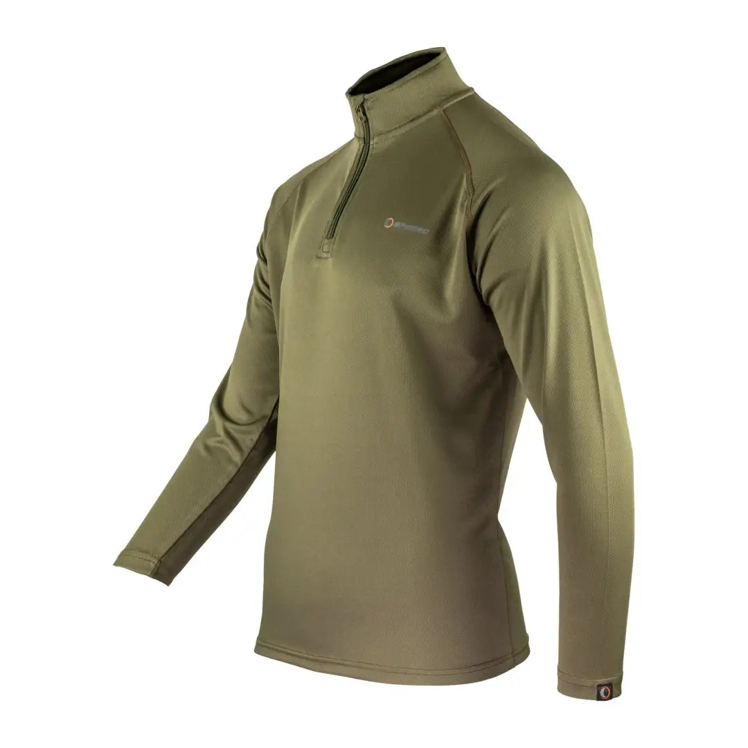 Speero Armour Top