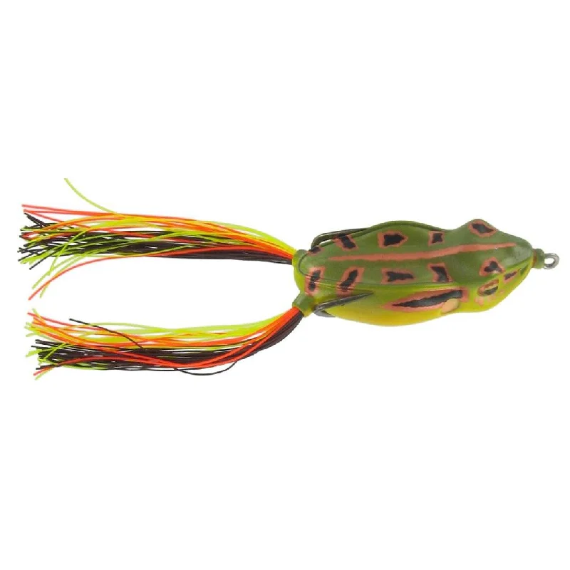 River 2 Sea Bully Wa Frog Lures