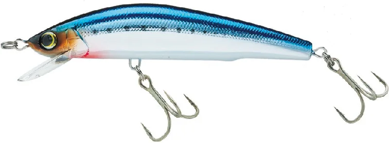 Chrome Sardine