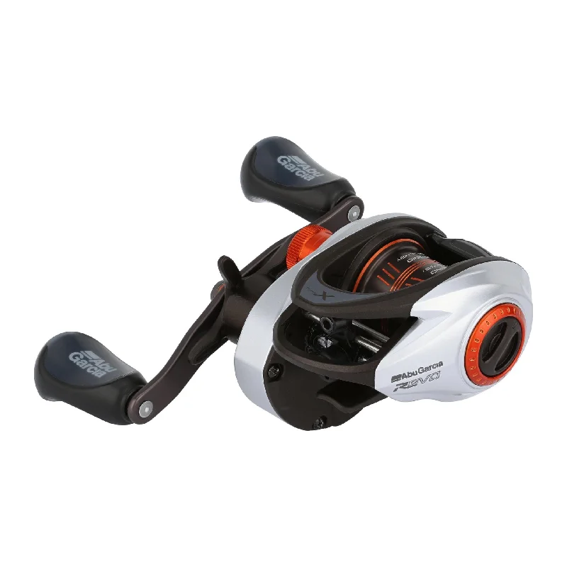 Revo® X BFS Low Profile Reel