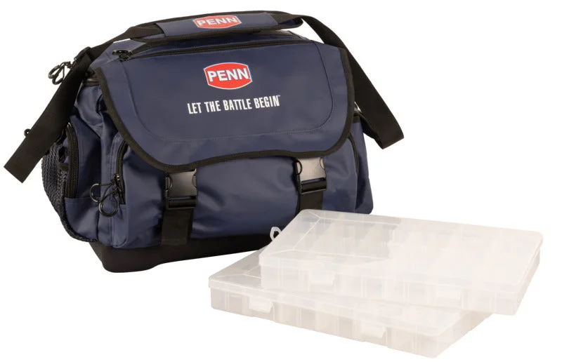 Penn 2024 Saltwater Medium Tournament Tackle Bag