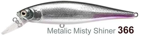 Metalic Misty Shiner