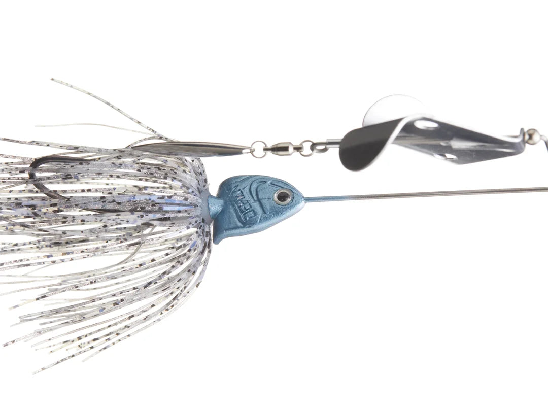 Blue Shad 5/0 Hook 3/4 ounces 1 Pack