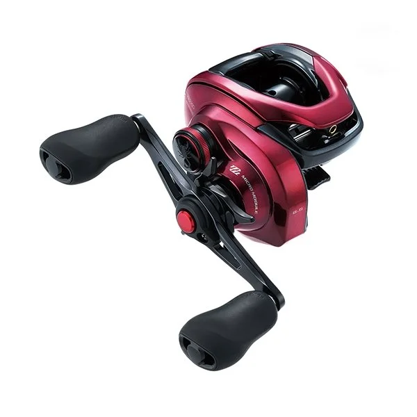 Shimano 19 Scorpion MGL