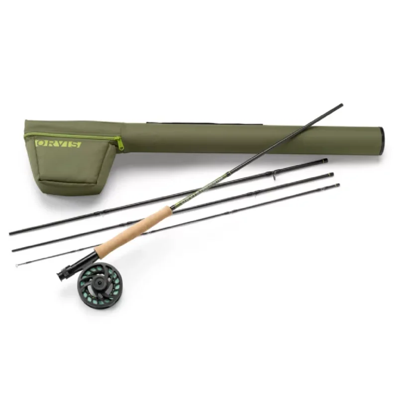 Orvis Encounter Fly Rod Outfit