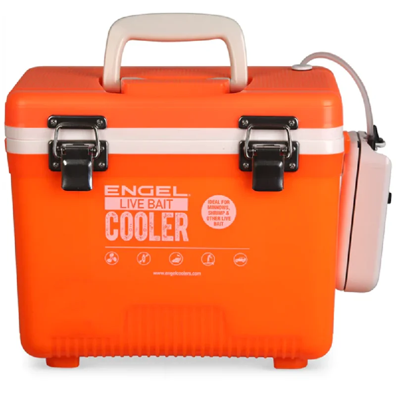 Engel Bait Coolers