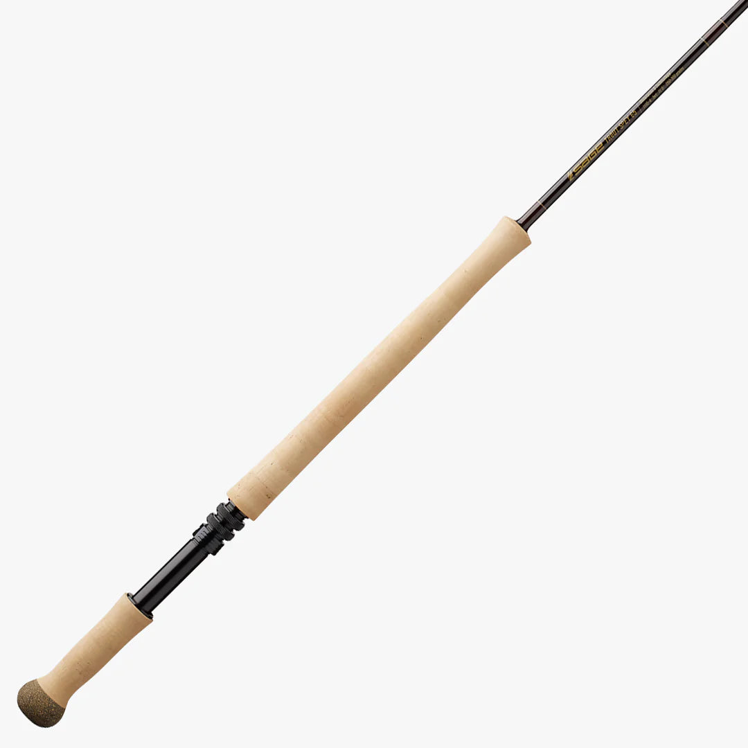 Sage Trout Spey G5 Fly Rod