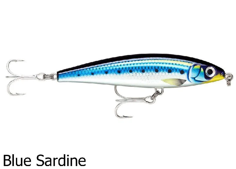 Blue Sardine