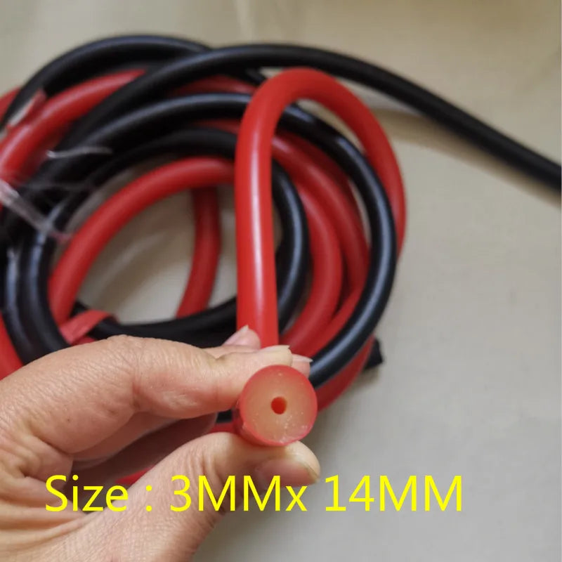 3MMx14MM Red