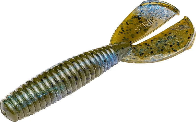 Blue Craw