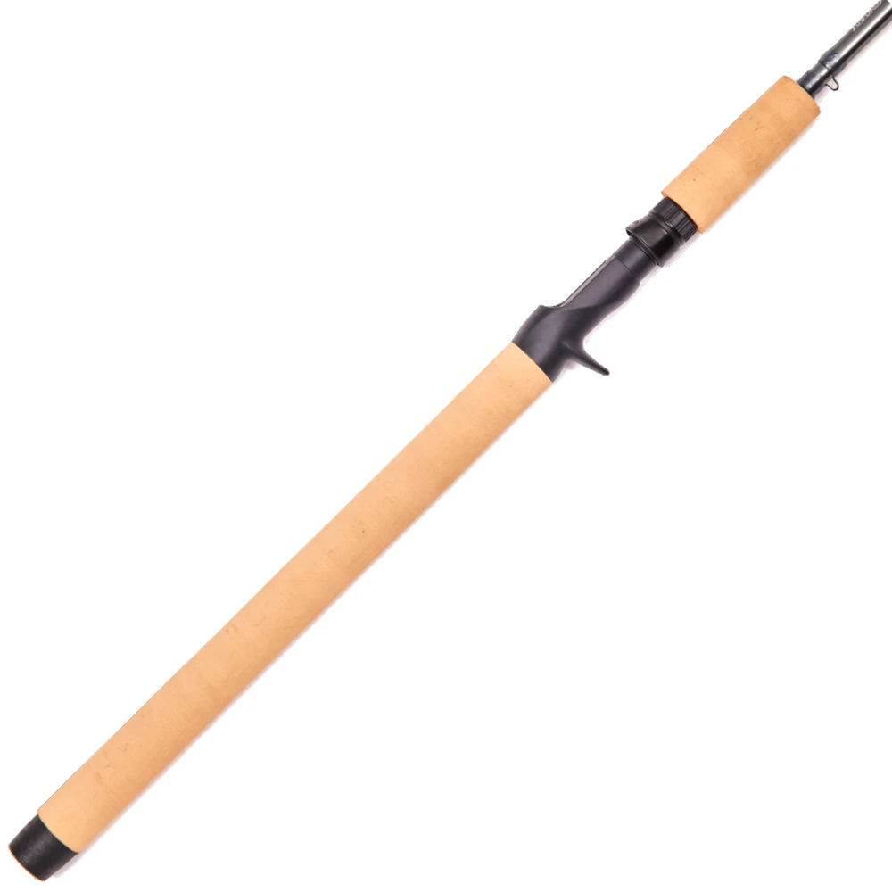 IRONHEAD BAITCASTER FLOAT ROD