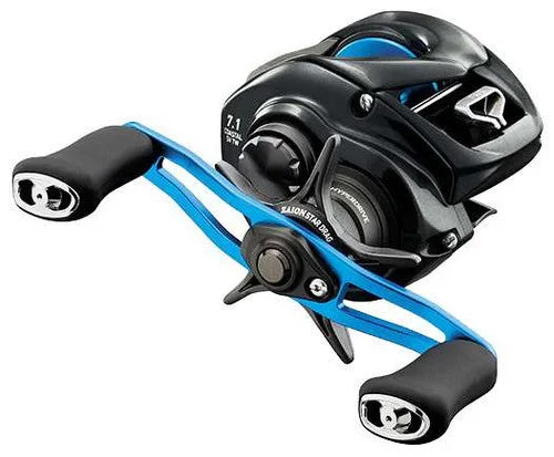 Daiwa CLSVTW150HL-B Coastal SV TW 150 Baitcasting Reel