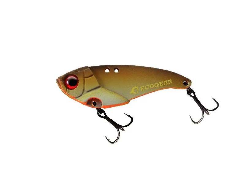 Ecogear VX Blade Lures