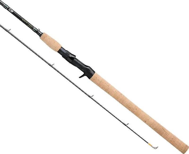 Daiwa North Coast Salmon & Steelhead Casting Rod