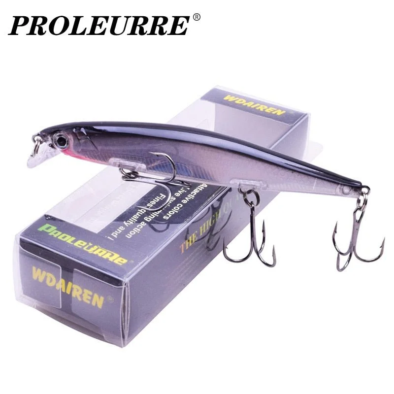 Hard Fishing Lure