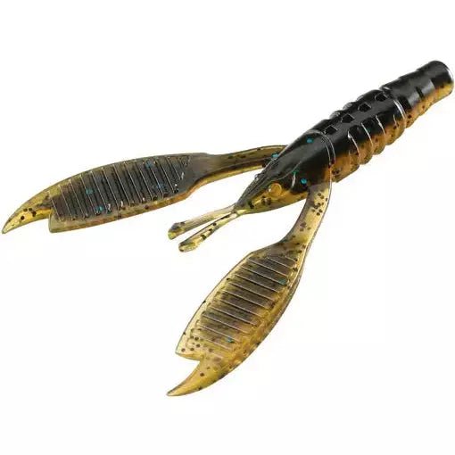 13 Fishing Caboose Craw Jig Trailer 4" 3/8 oz. QTY 6