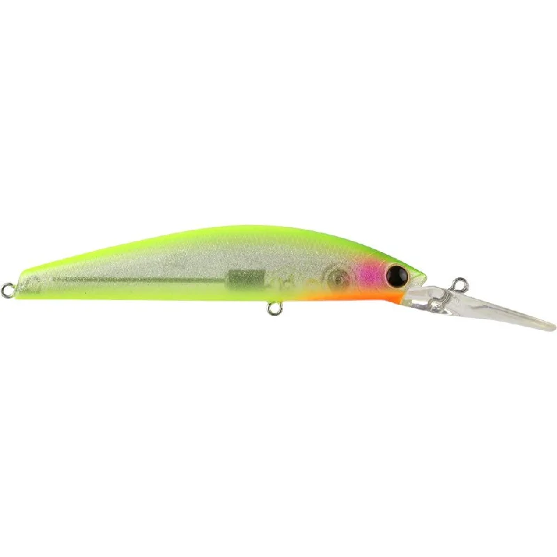 Bassday Suga Deep 90mm Boost Shaft Glide Floating Lures