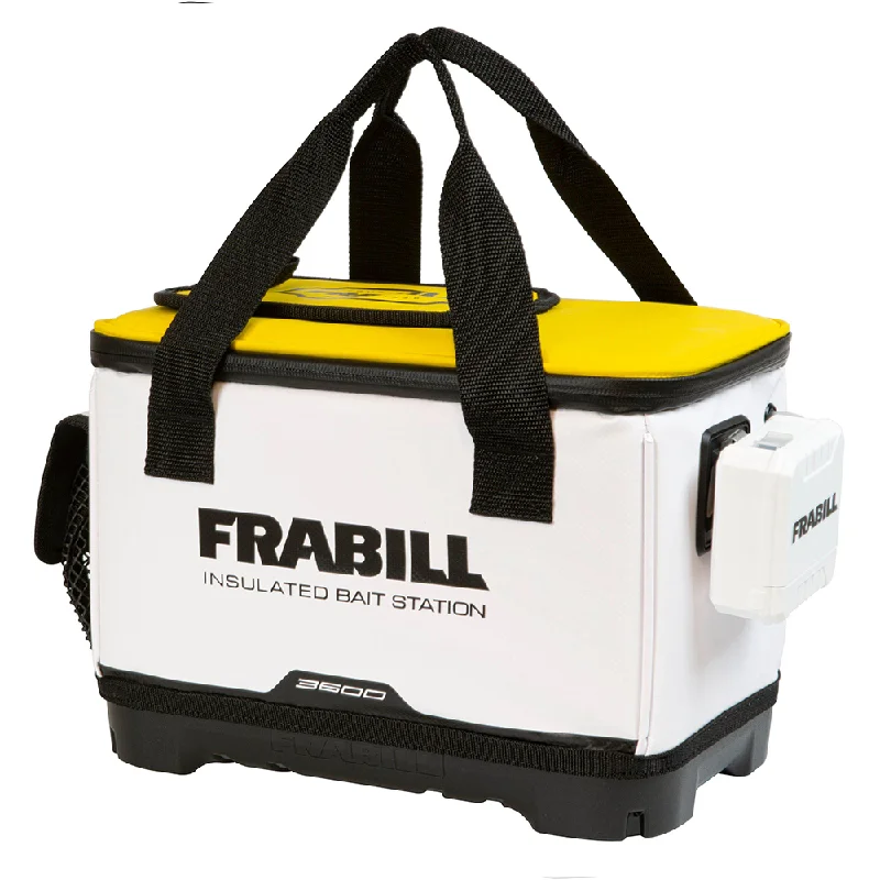 Frabill Universal Bait Station