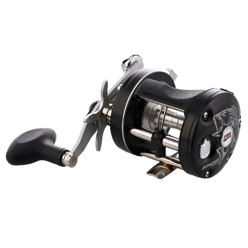 C3 Striper Special Round Reel