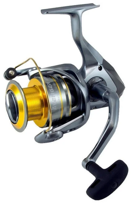 Okuma AV-6000 Avenger New Generation Spinning Reel