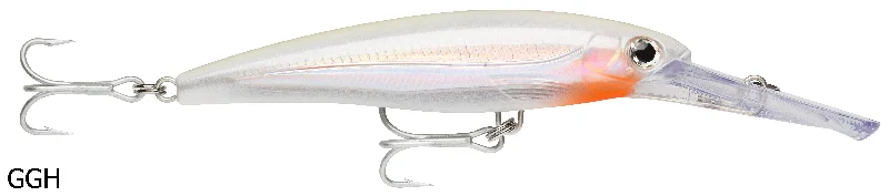 Rapala X-Rap Magnum XRMAG30 160mm Lures