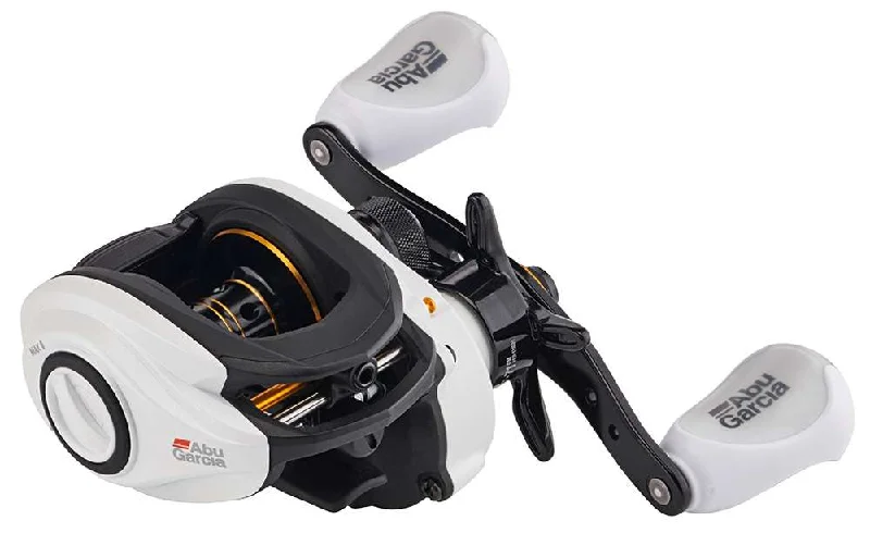 Abu Garcia Max Pro Low Profile Baitcast Fishing Reel