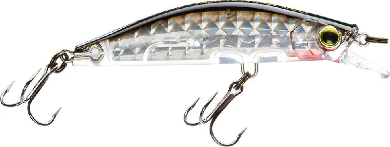 Yo-Zuri 3DR-X Flat Heavy Sinking Minnow 60mm - 2.375 Inch