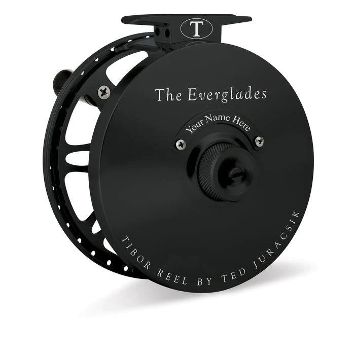 Tibor Everglades Reel