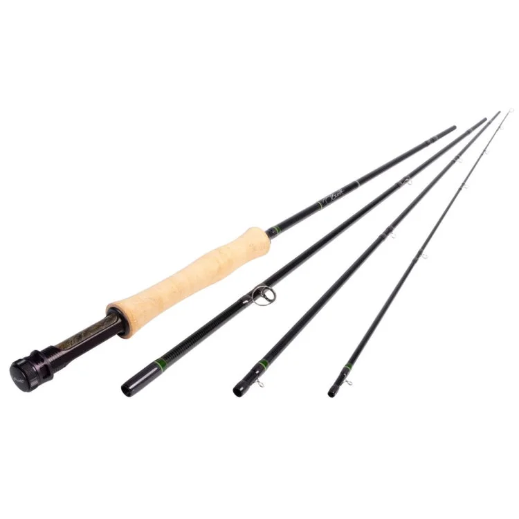 Scott Sector NZ Special Single Handed Fly Rod