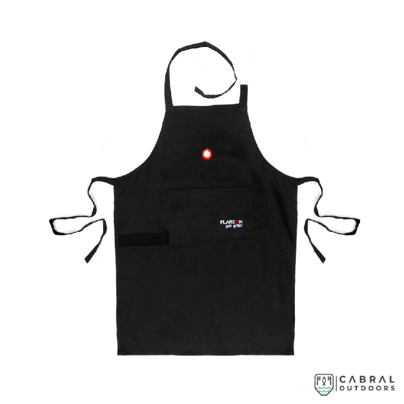 Flareon Masterchef Apron