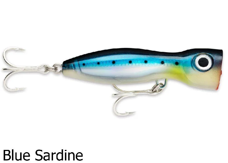 Blue Sardine