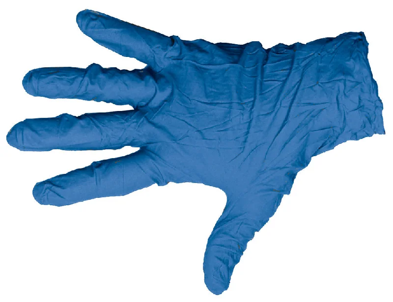 Danielson Sportsman's Disposable Nitrile Gloves ZZZ