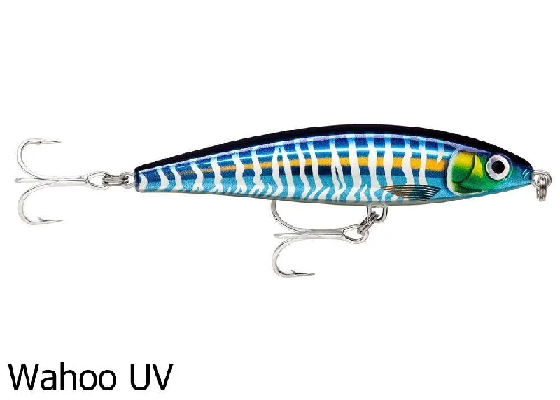 Wahoo UV