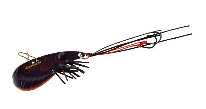 Ecogear ZX Blade Lures